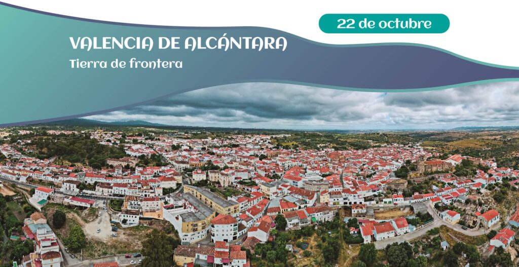 Valencia de Alcántara