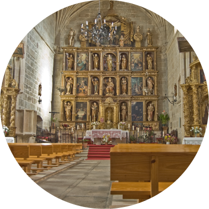 VALVERDE DE LA VERA