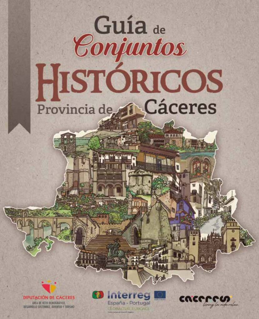 guia-conjuntos-historios-provincia-de-caceres
