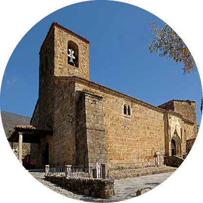Valverde de la Vera