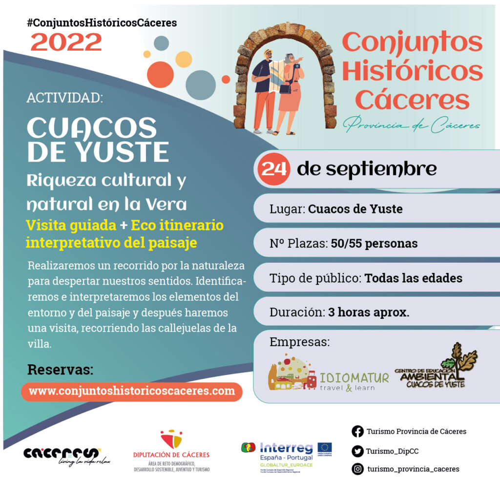 Cuacos de yuste