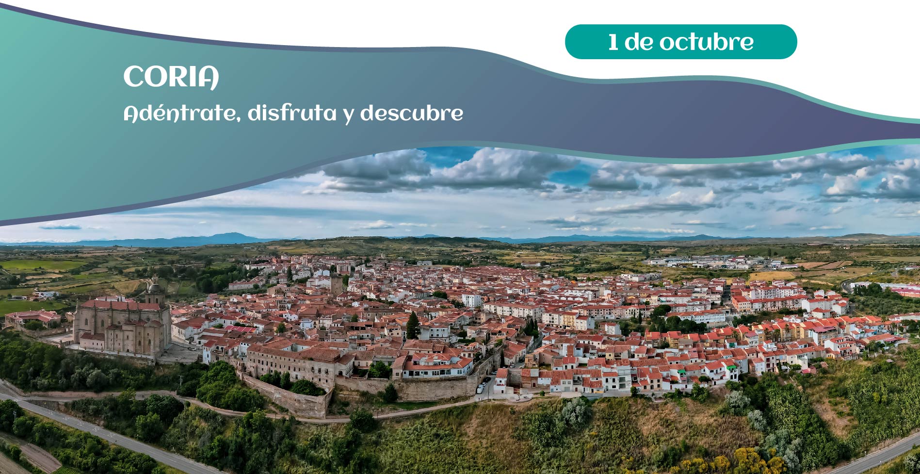 Coria Conjuntos Históricos de Cáceres