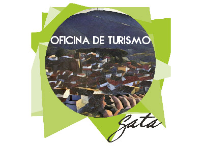 OFICINA TURISMO DE GATA