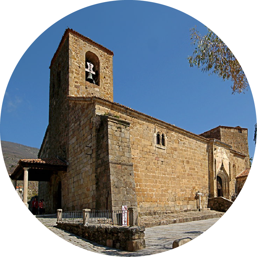 Valverde de la vera