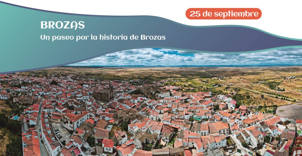 cabeceras brozas
